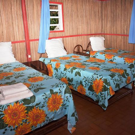 Foret Austral Ranomafana Exterior photo