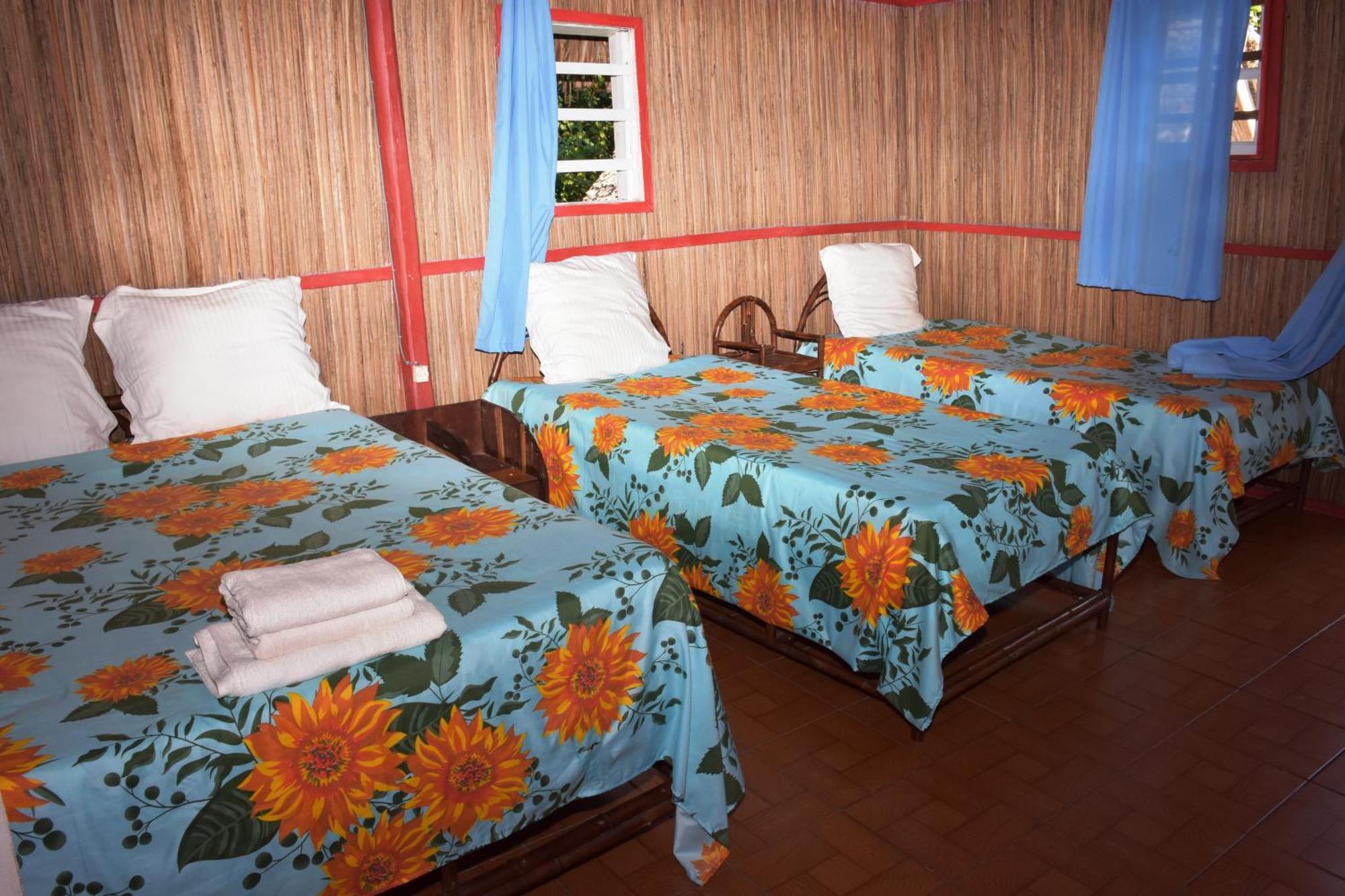 Foret Austral Ranomafana Exterior photo